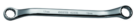 42201 Ключ накидной SATA   8 X 10мм