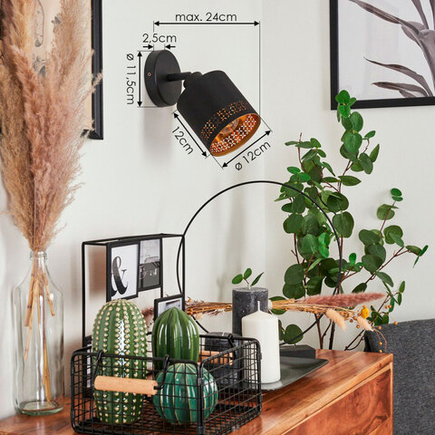 Настенный светильник Eglo ESTEPERRA 99276