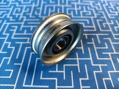 Ролик DDE натяжения ремня ST3546 (792-711-046)