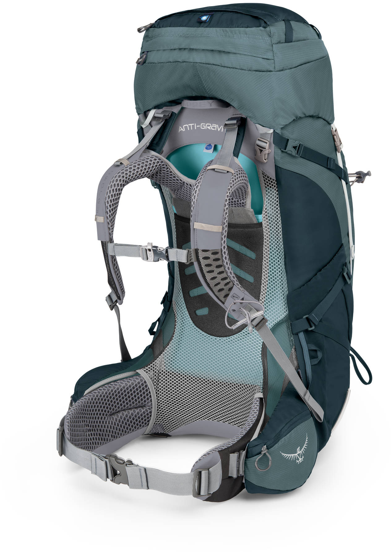 puma evercat duffel bolsa