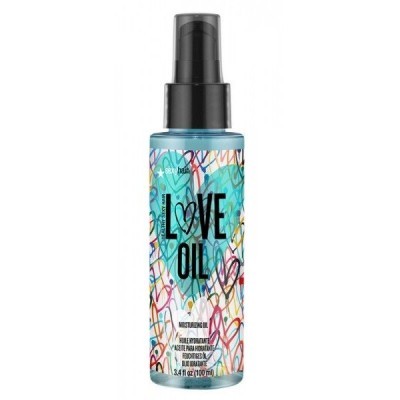 Sexy Hair Healthy: Масло для волос и тела (Love Oil)