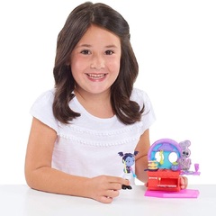 Удивительная Ви Фантастическая Кухня