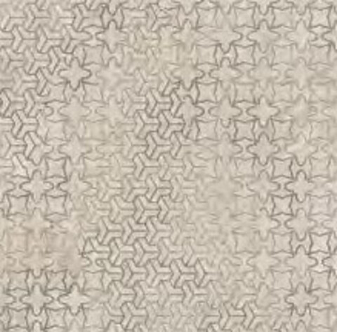 Vitra Quarstone Декор "Пэчворк" 60x60