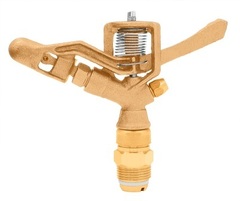 Ороситель импульсный 3/4 ASP-3/4BR