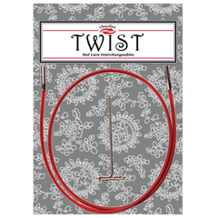 Леска для съемных спиц ChiaoGoo Twist