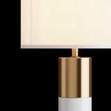 Настольная лампа Maytoni Bianco Z030TL-01BS 3