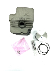 Цилиндро-поршневая группа для бензокосы Champion Т-283/ Т-284 и др.