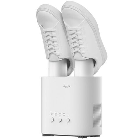 Сушилка для обуви Deerma Shoes Dryer DEM-HX10 (White/Белый)