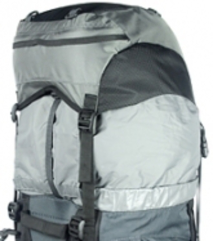 Картинка рюкзак туристический Deuter Aircontact 65+10 Midnight-Ocean - 2