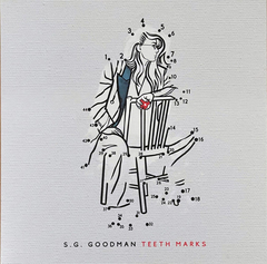 S.G. Goodman / Teeth Marks (LP)
