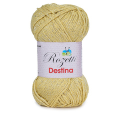 Пряжа Rozetti Destina (45002)