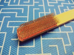 Щетка для чистки монтажного пистолета ПЦ-84, GFT-5