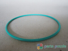 Кольцо гильзы уплотнительное / SEAL АРТ: 998-188