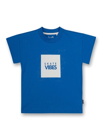 Футболка Sanetta Kidswear 126140 50361