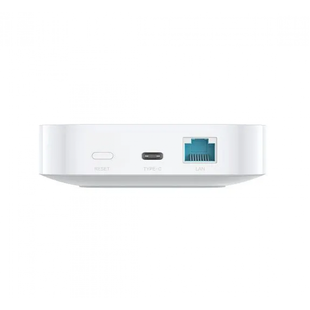 Главный блок управления Xiaomi Smart Home Hub 2 (ZNDMWG04LM) - купить по  выгодной цене | Xiaomi Moscow