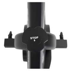 Спинбайк CardioPower IB40