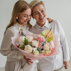 "Мамина сказка"