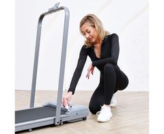 Беговая дорожка DFC NORA  T-SL/2