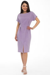 Платье Виктория (лаванда) Diolche