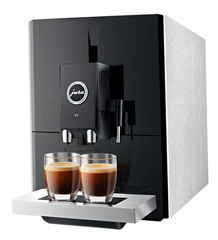 Кофемашина Jura A9 Aluminium EU (15118)