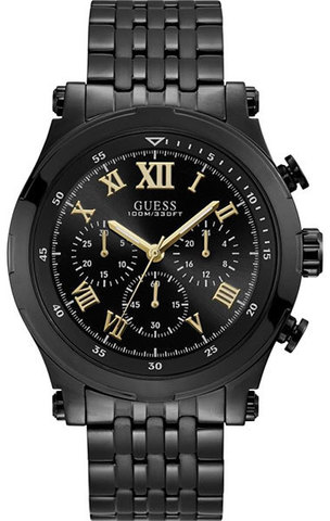 Наручные часы GUESS W1104G2 фото