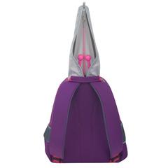 РЮКЗАК (МАЛЕНЬКИЙ) ДЛЯ ХУДОЖЕСТВЕННОЙ ГИМНАСТИКИ (18 л) Р-938