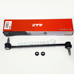 СТОЙКА СТАБИЛИЗАТОРА ПЕРЕДНЕГО SORENTO UM 15- CTR