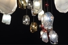 Люстра Meet Crystal Pendant White