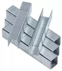 Скобы  10мм меб 140 MATRIX 1000шт 41310