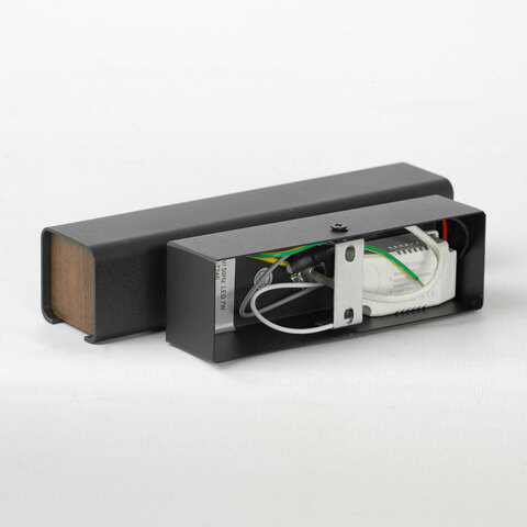 Настенный светодиодный светильник Lussole DADE LSP-7246