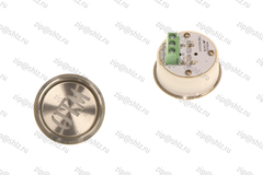 Кнопка (кнопочный модуль) HA2307-ОТМ, "Отмена", круглая.