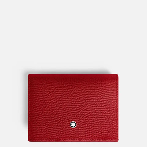Бумажник мини Sartorial nano Continental