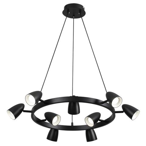 Подвесная люстра Lumion ILMINA 8237/9