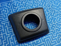 Корпус выходного патрубка ПУЛЬСАР ПС800 (917-186-035)