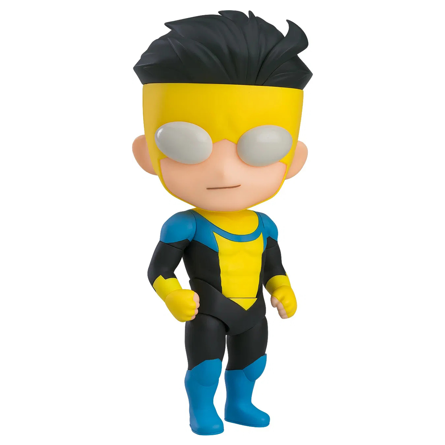  Nendoroid Invincible Invincible 2308 