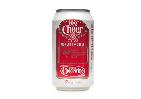 Напиток газированный Cheerwine Originl, 355мл
