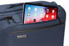 Картинка рюкзак для путешествий Thule Crossover 2 Convertible Carry On Dress Blue - 6