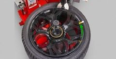 Шиномонтажный стенд Hunter TCX70