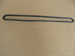 Уплотнение крышки клапанов (колодца) дв.ЗМЗ 51432