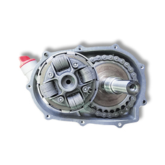 Редуктор понижающий Нева D20 в интернет-магазине ЯрТехника