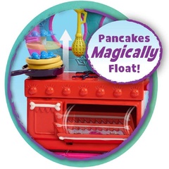 Удивительная Ви Фантастическая Кухня