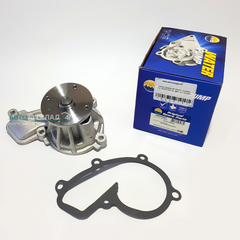 НАСОС ВОДЯНОЙ CRETA, ix35 14-, TUCSON TL, SPORTAGE 14- ДВИГ 2.0 NU AMD, PMC