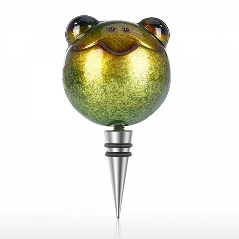 Пробка для бутылки Boston Frog