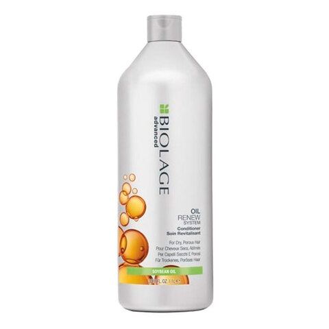 Matrix Biolage Advanced Oil Renew - Восстанавливающий и увлажняющий кондиционер