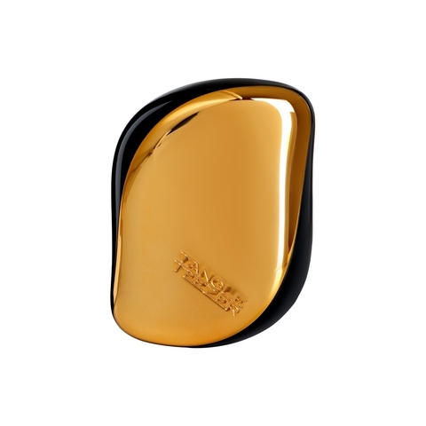 Tangle Teezer Compact Bronze Chrome