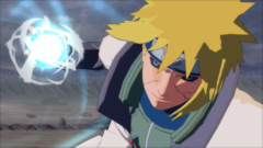 NARUTO SHIPPUDEN: Ultimate Ninja STORM Revolution (для ПК, цифровой код доступа)