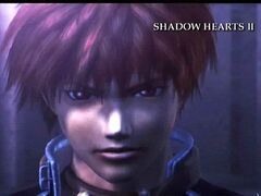 Shadow Hearts 2: Covenant (Playstation 2)