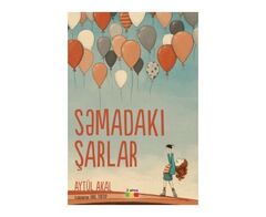 Səmadakı şarlar