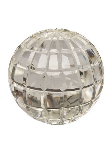 Шар декоративный Roomers Furniture 2215J