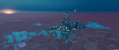 Airborne Kingdom (для ПК, цифровой код доступа)
